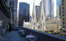 3 West Club Hotel New York